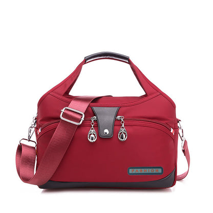 Bolso antirrobo elegante y segura para mujer – MONA