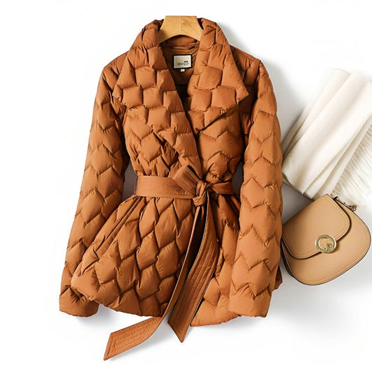 SANNA – Chaqueta elegante para mujer