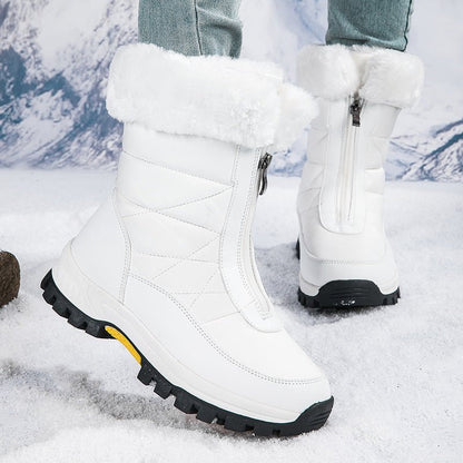 Botas ortopédicas para hombre suela antideslizante–STEADFAST