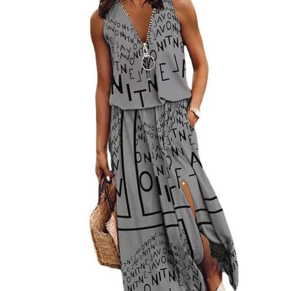 Conjunto veraniego falda y top para mujer – NYNÉA