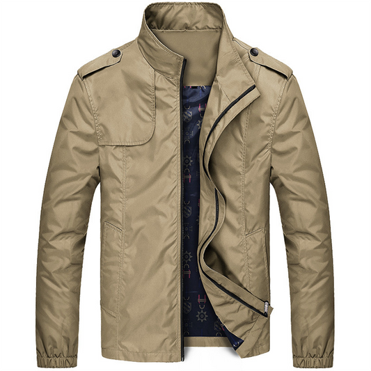 Chaqueta de verano para hombre transpirable – YANNICK