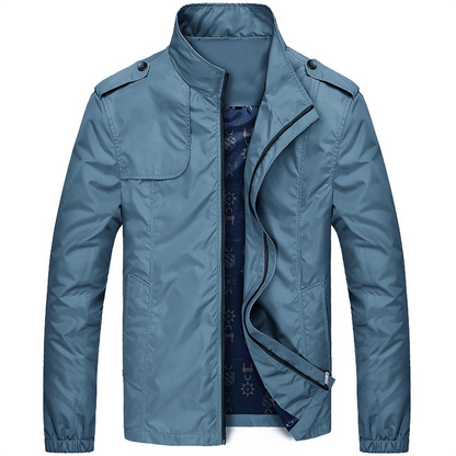 Chaqueta de verano para hombre transpirable – YANNICK