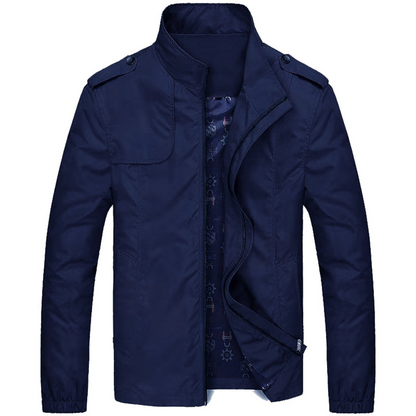 Chaqueta de verano para hombre transpirable – YANNICK