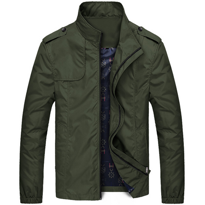 Chaqueta de verano para hombre transpirable – YANNICK