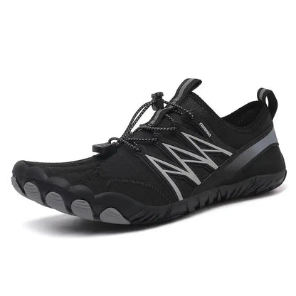 Zapatillas barefoot unisex ligeras y transpirables para caminar natural – WILDWALK