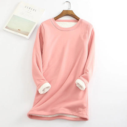 JILL – Suéter cómodo y casual para mujer