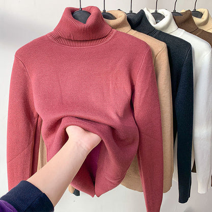 TALULLA – Suéter cómodo y casual para mujer
