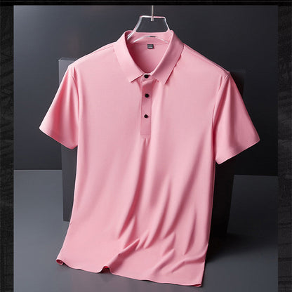 Camiseta de hombre suave y transpirable con ajuste cómodo – RYAN