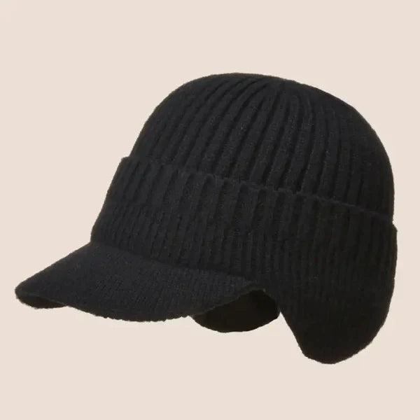 Gorro tejido de punto para mujer cálido - FROSTGUARD
