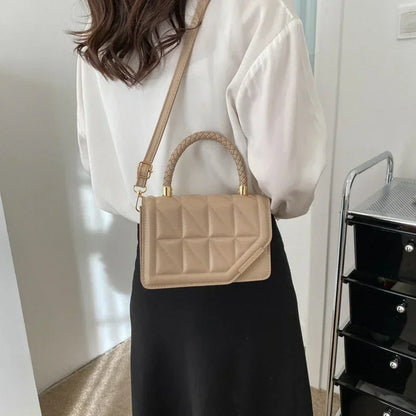 AYEEN - Bolso moderno y estructurado para mujer