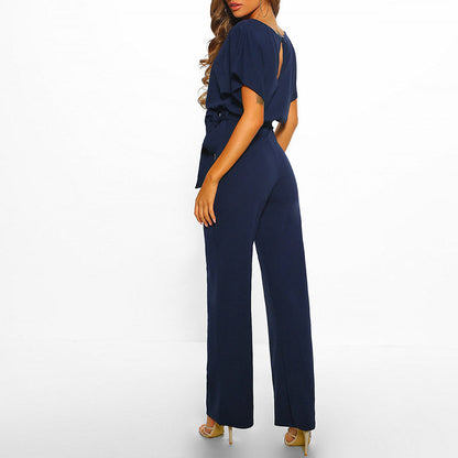 Mono Elegante de Mujer con Diseño Chic para Fiestas y Ocasiones Especiales – AGNELLA
