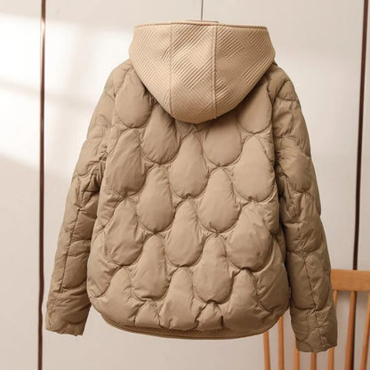 MARAMA – Chaqueta elegante y moderna para mujer
