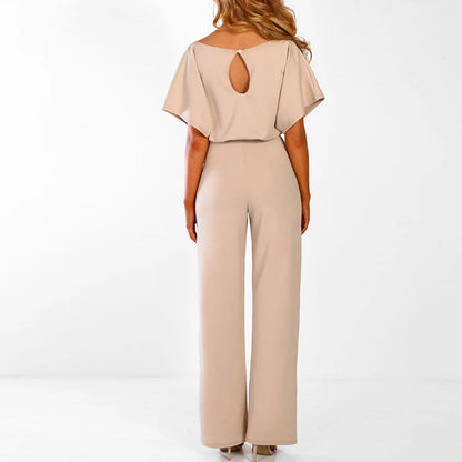Mono Elegante de Mujer con Diseño Chic para Fiestas y Ocasiones Especiales – AGNELLA