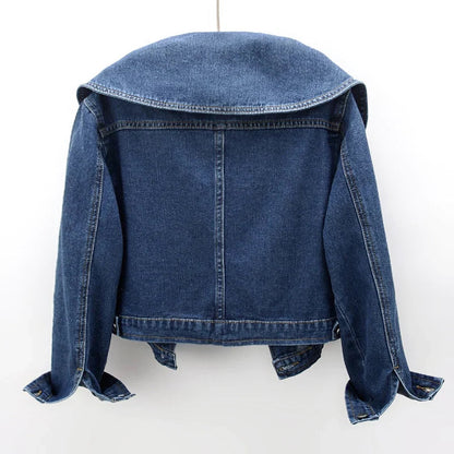 MATILDE – Chaqueta vaquera para mujer