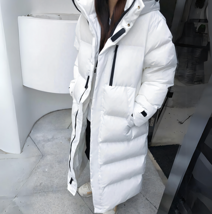 CÄCILIA – Chaqueta elegante para mujer