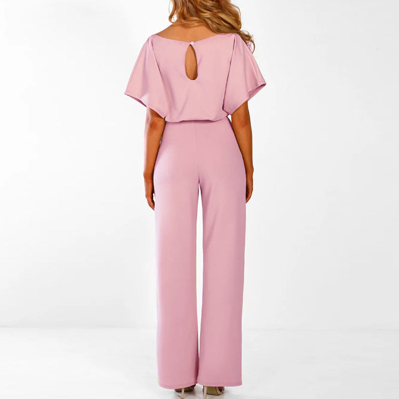 Mono Elegante de Mujer con Diseño Chic para Fiestas y Ocasiones Especiales – AGNELLA