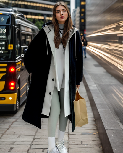 ULLA – Chaqueta elegante para mujer