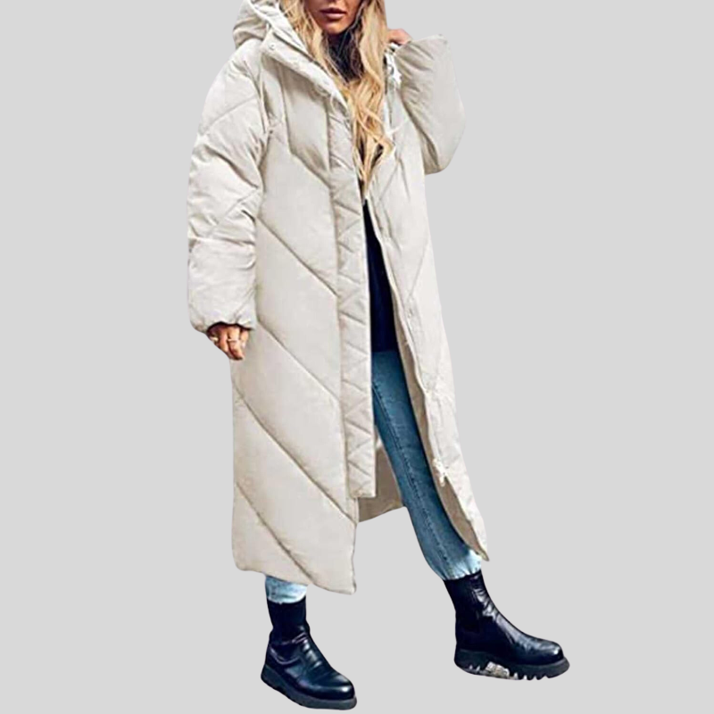 TAIWO – Chaqueta elegante y moderna para mujer
