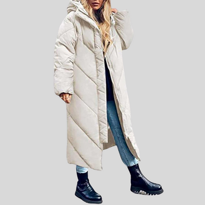 TAIWO – Chaqueta elegante y moderna para mujer