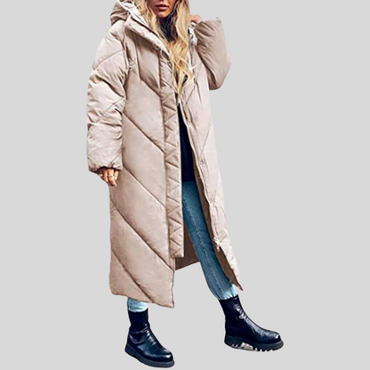 TAIWO – Chaqueta elegante y moderna para mujer