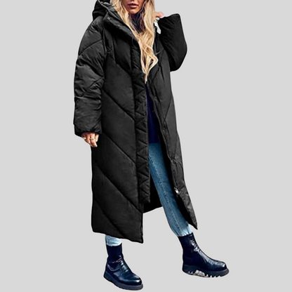TAIWO – Chaqueta elegante y moderna para mujer