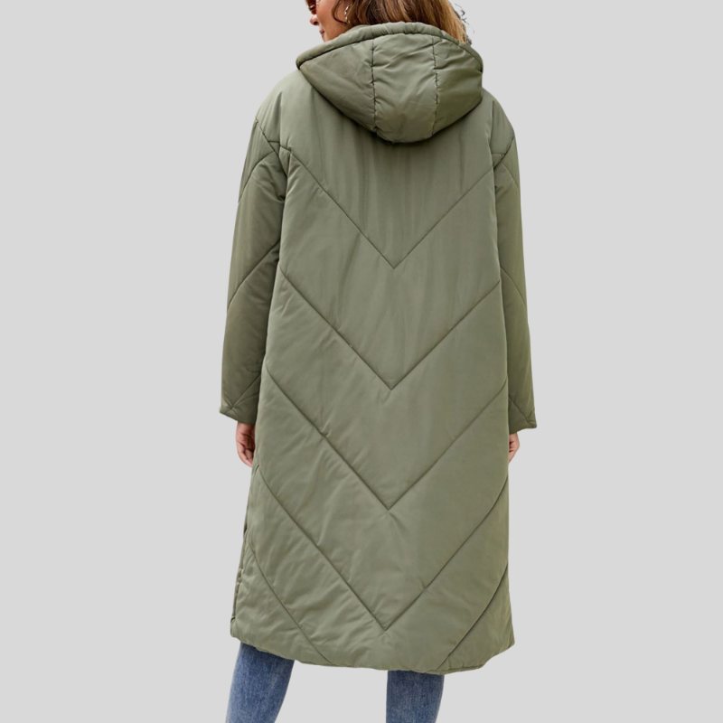 TAIWO – Chaqueta elegante y moderna para mujer