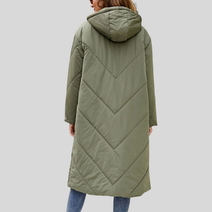 TAIWO – Chaqueta elegante y moderna para mujer