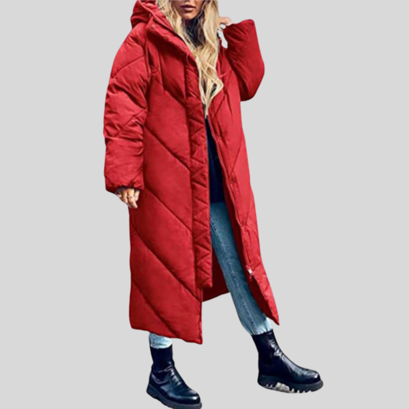 TAIWO – Chaqueta elegante y moderna para mujer
