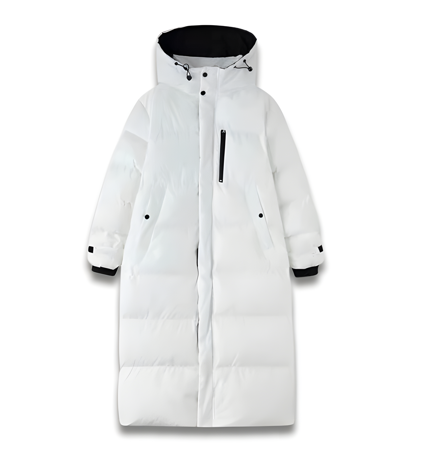 CÄCILIA – Chaqueta elegante para mujer