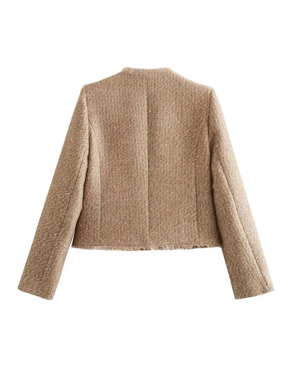 Blazer Sofisticado para Mujer – VANESSA
