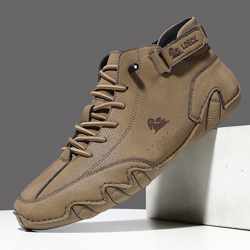 Zapatos robustos y ultra cómodos para exterior – Traventon