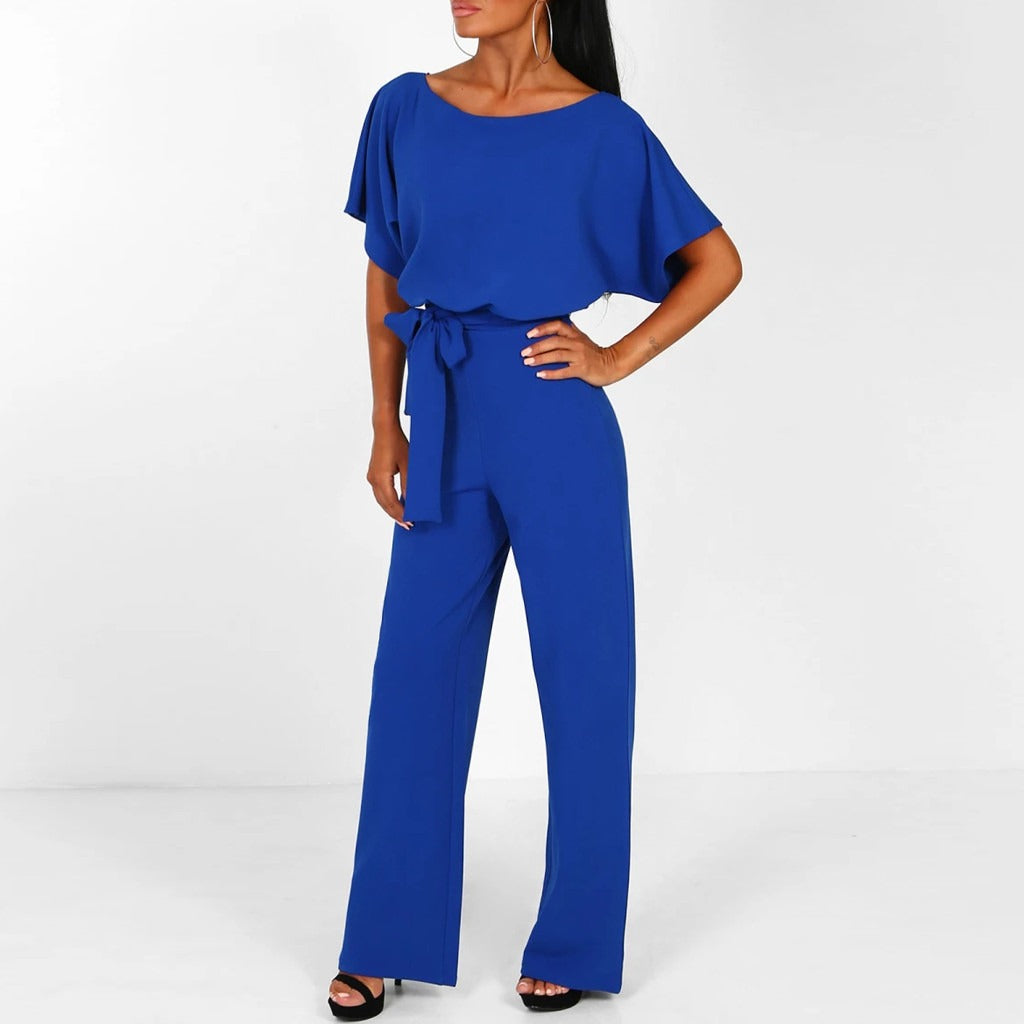 Mono Elegante de Mujer con Diseño Chic para Fiestas y Ocasiones Especiales – AGNELLA