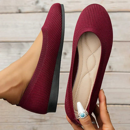 Zapatos transpirables antideslizantes para uso diario – PARISIA