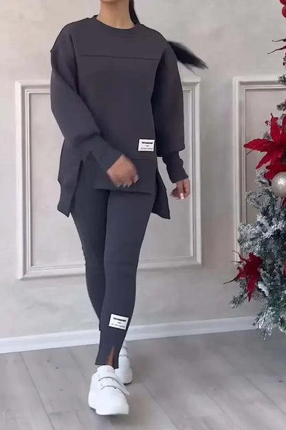 ALANA - Conjunto deportivo para mujer que combina estilo y comodidad