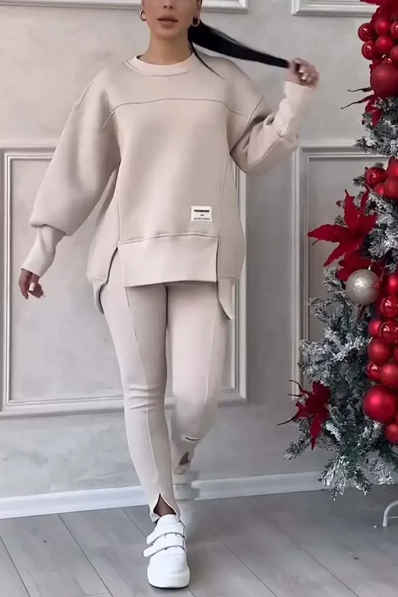 ALANA - Conjunto deportivo para mujer que combina estilo y comodidad