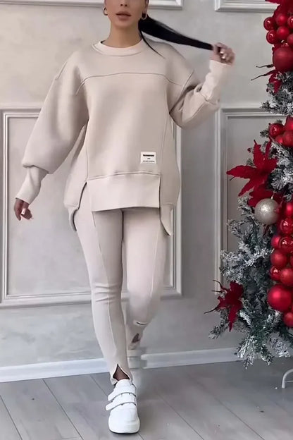 ALANA - Conjunto deportivo para mujer que combina estilo y comodidad