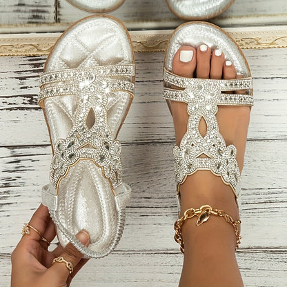 Sandalias ortopédicas con diseño moderno y plantilla ergonómica – CRISTELLA
