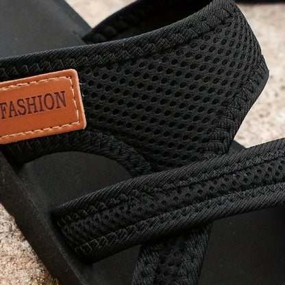 Sandalias ortopédicas con corrección para juanetes – CORVELLA ALIGN WALK