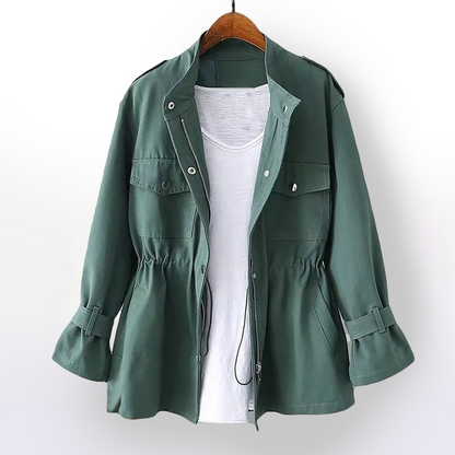 DOBRILA – Chaqueta elegante para mujer