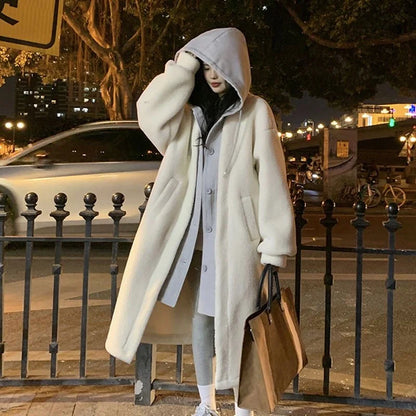 ULLA – Chaqueta elegante para mujer