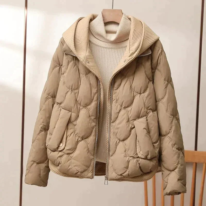 MARAMA – Chaqueta elegante y moderna para mujer