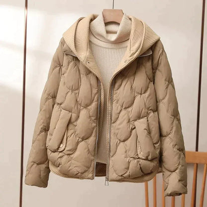 MARAMA – Chaqueta elegante y moderna para mujer