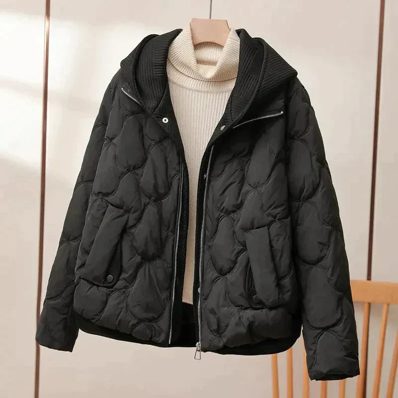 MARAMA – Chaqueta elegante y moderna para mujer