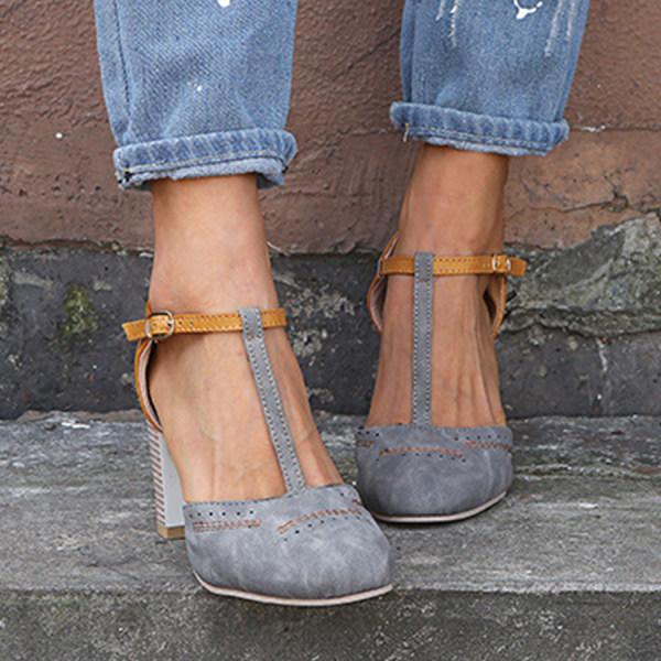 Sandalias ortopédicas con tacón cómodo y diseño elegante – RAYNA BALANCE