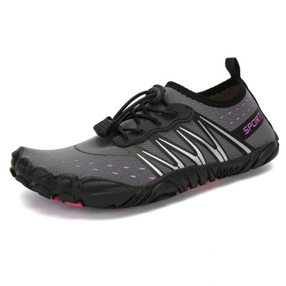 Zapatillas barefoot acuáticas – AQUASTEALTH