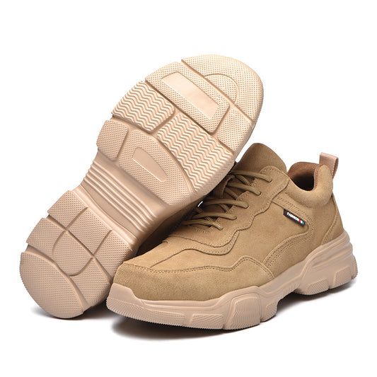 Zapatos de seguridad para mujer y hombre – SECUREBIZ