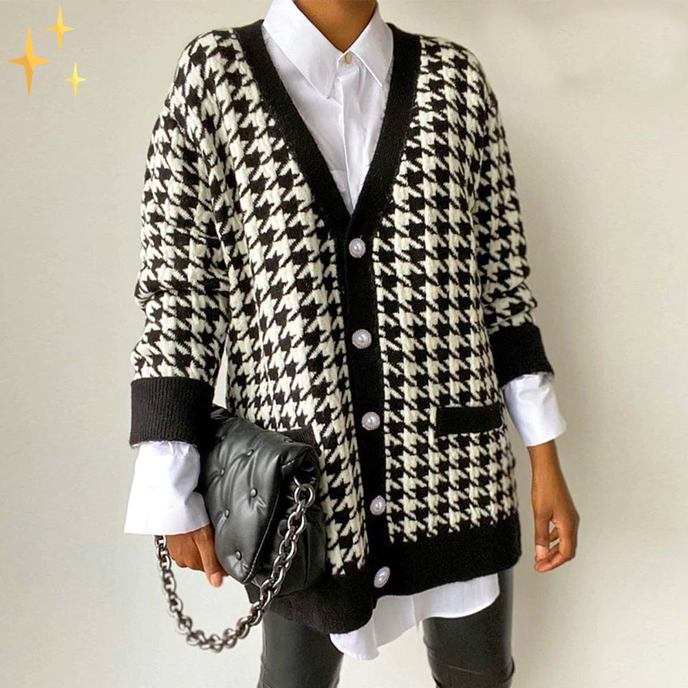 KATJA - Chaleco de invierno a la moda para mujeres