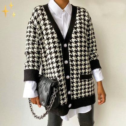 KATJA - Chaleco de invierno a la moda para mujeres