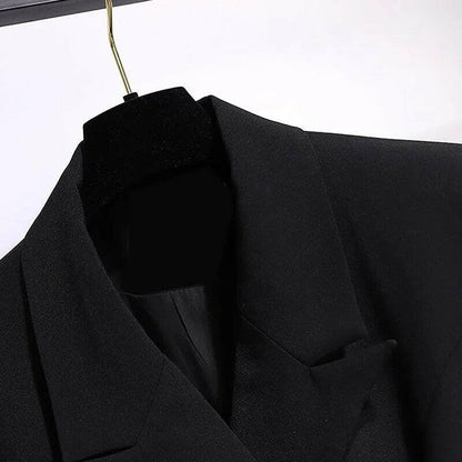 SOFIA - Abrigo estilo gabardina con corte ajustado para mujer