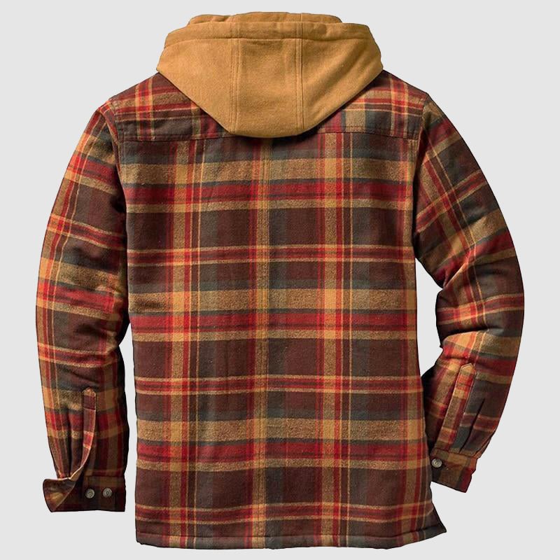 Chaqueta para hombre con forro - OAKRIDGE